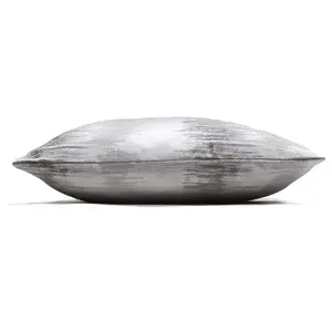 Prestigious Textiles Equinox Metallic Feather Filled Cushion