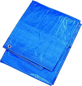 HARRIS Seriously Good Tarpaulin 25x18ft (102064205)