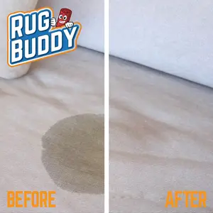 Rug Buddy - Urine Eliminator for Carpet and Upholstery - 500ml