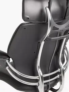 Humanscale Freedom Leather Office Chair