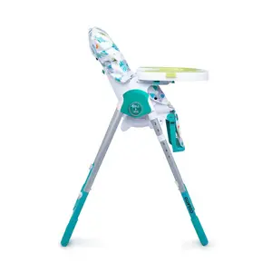 Noodle Supa Folding High Chair