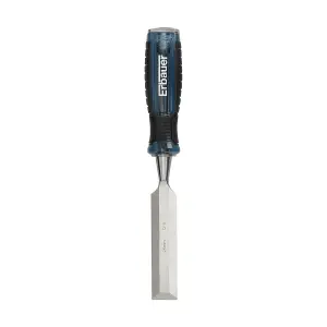 Erbauer 25mm Smoked blue Wood chisel