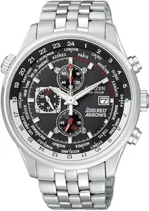 Citizen Eco-Drive Men's Red Arrows Chronograph Watch