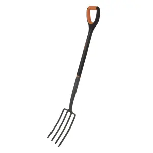 Magnusson D Fork (W)180mm