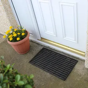 36 x 61 cm Outdoor Doormat