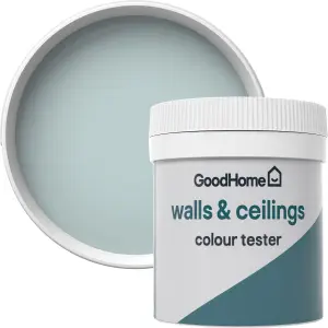 GoodHome Walls & ceilings Clontarf Matt Emulsion paint, 50ml