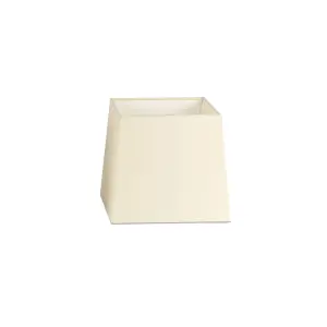 Luminosa Beige Square Shade For Artis And Rem Wall Lights