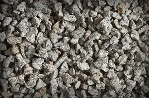 Cornish Granite Chippings 20kg Bag Pallet of 49