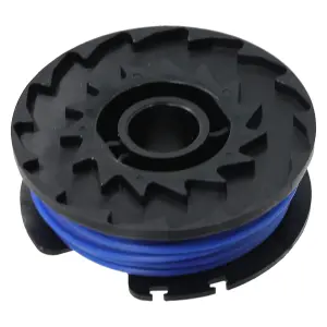 SPARES2GO Line Spool Cap compatible with Flymo Contour XT 18v 20V Li 500XT 24v Strimmer Trimmer