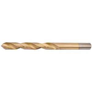 Draper HSS Titanium Drill Bit, 10.0mm 38844