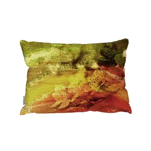 Cushions - Rustic Flowers (Cushion) / 45cm x 30cm