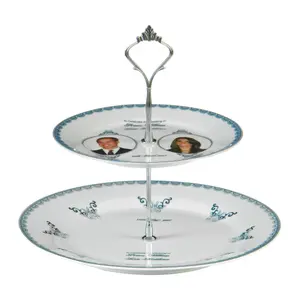 Maison by Premier Kate Royal Wedding Cake Stand