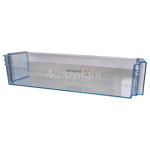 Bosch Fridge Door Lower Bottle Shelf - BSH704406