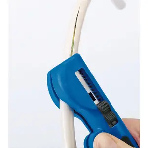 Draper Multi-Function Cable Stripper 69943