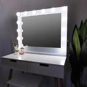 Marilyn Hollywood Vanity Mirror with LED Lights