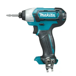 Makita 12V CXT Cordless Impact driver (Bare Tool) - TD110DZ