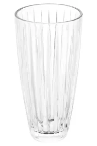 Maison by Premier Beaufort Crystal Vase