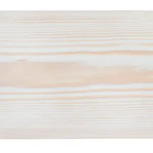 8x1 Inch Spruce Planed Timber (L)1500mm (W)194 (H)21mm Pack of 2