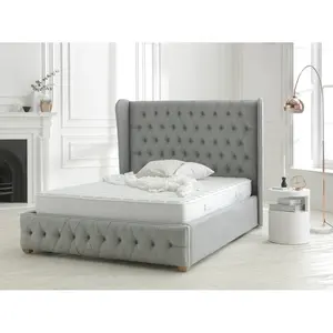 Fresh Plus Memory Foam Mattress Super King (6')