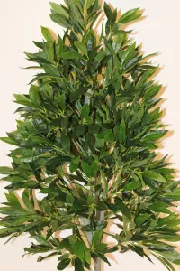 Artificial Plants - 1.33M Tall Artificial Bush Olive Plant