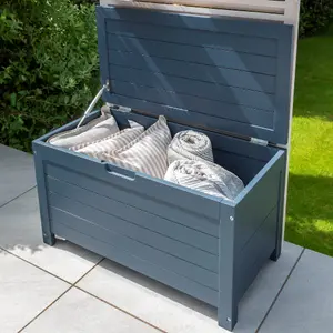 Norfolk Leisure Florenity Storage Bench