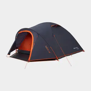 Eurohike Gaia IV Eco 4 Man Tent with Porch Area