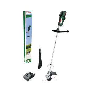 Bosch 330mm Cordless Grass trimmer - BOSCH ADVANCEDGRASSCUT 36V 33