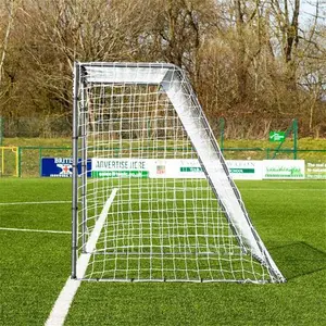 12 X 6 FORZA Steel42 Football Goal