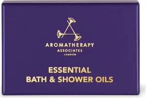 Aromatherapy Associates Essential Bath And Shower Oils