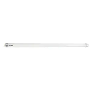 Sylvania ToLEDo Avant Cool White T8 13.3W 3.48ft LED Tube - 10 Pack