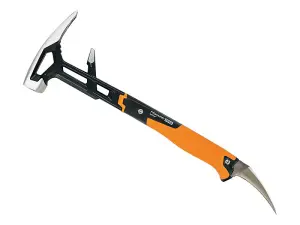 Fiskars 1027220 IsoCore Demolition Tool M FSK1027220