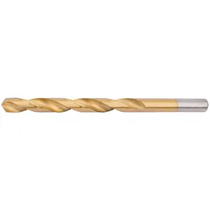 Draper HSS Titanium Drill Bit, 8.0mm 38840