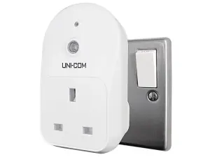 Uni-Com 63346 Security Timer UNC63346