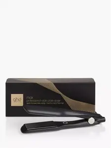 Ghd Max Hair Straighteners