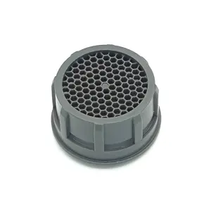 PEPTE 4 L/min Tap Aerator Plastic Insert Replacement Water Saving 22mm 24mm