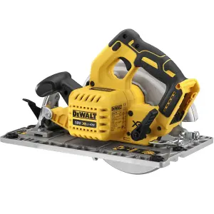 DEWALT DCS572N 18v Circular saw 185mm blade