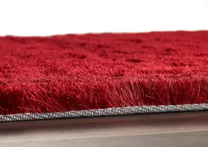 Origins Glamour Red Rug 160 X 230