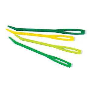 TAPESTRY NEEDLES PK4 - Tapestry Needles Set: 4 Pieces - KnitPro