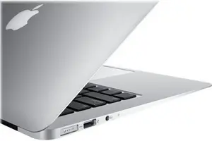 Macbook Air 13-Inch (2013) - Core i5 - 4GB SSD 256 QWERTY - English