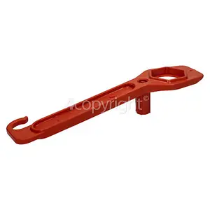 Flymo Genuine  Lawnmower Plastic Spanner