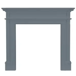 Focal Point Montana Grey Fire surround