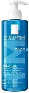 La Roche-Posay Effaclar Purifying Cleansing Gel 400Ml (Blemish-Prone Skin)