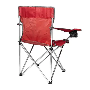 New Eurohike Peak Campsite Folding Chair