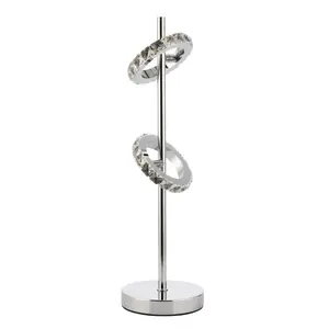 Symi Integrated LED Table lamp