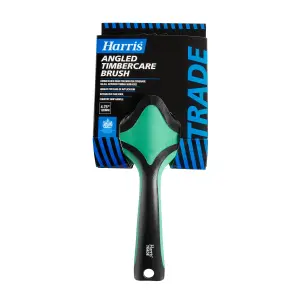 Harris Trade 4 ¾" Flat tip Comfort Paint brush