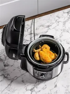 Ninja OP350UK 6L 9In1 Multi Cooker