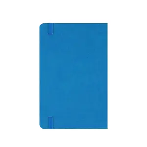 Grindstore A Special Little Book Of Potions Notebook Blue/White (A6)