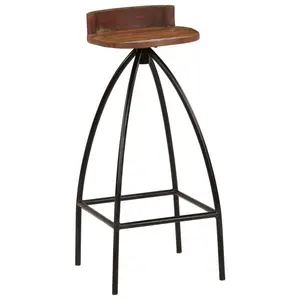 Denton 76cm Bar Stool (Set of 2)