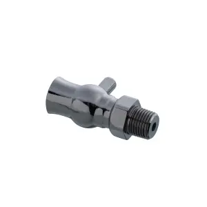 Arroll Black Bleed valve