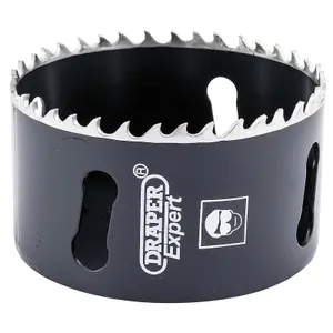 Draper Cobalt Hole Saw, 76mm 34801